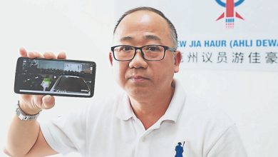 Photo of 旧爱30年后泼粪追债      男子否认欠钱 全家被P图诅咒