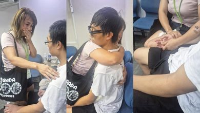 Photo of 英少年来马失踪〡关志庭:警方上门吓到呆滞 给孩子多一点善意