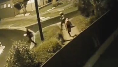 Photo of 澳洲刀袭事件致死2少年 或涉帮派犯罪