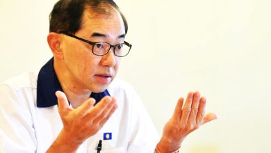 Photo of 马汉顺：官员证实奖助学金征SST “林慧英应纠正勿辩解”