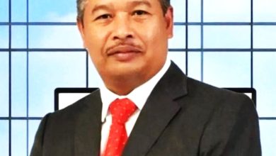 Photo of 柜台设置已收贿8年 移民局总监：团伙干案 排挤拒贪者