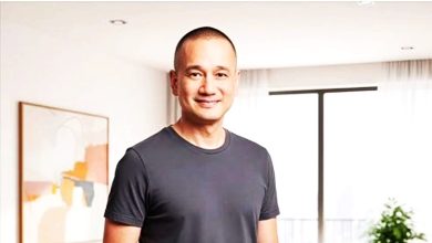Photo of “潘厝港”教你瘦身？ 链接诱骗点击别上当