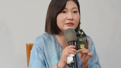 Photo of 《消失的她》原型女主离婚案择期宣判 指俞家从未道歉 王暖暖：我渴望自由