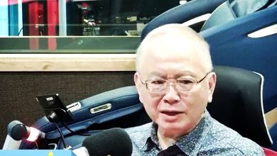 Photo of 未助贫寒子弟改变命运 魏家祥抨SATU使大学丢失初心