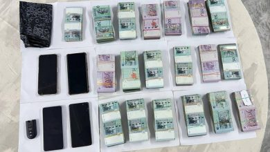 Photo of 卖加料调味饮料赚大钱 华男走歪路被捕