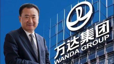 Photo of 中国前首富王健林被限制高消费