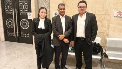 Photo of 乩童强奸女教师上诉被驳回 维持12年监禁鞭笞5下