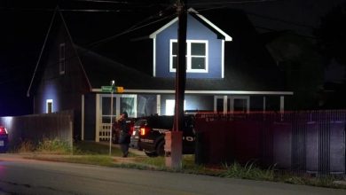 Photo of 美国休斯顿11岁男童恶作剧按门铃 遭枪击身亡
