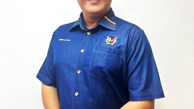 Photo of 手写招牌被罚款 锺锦威:誓捍卫文化遗产