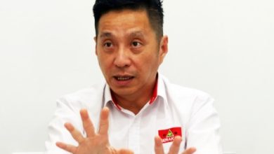 Photo of “样样都涨加重人民负担” 胡栋强抨槟政府忽视纳税人需求