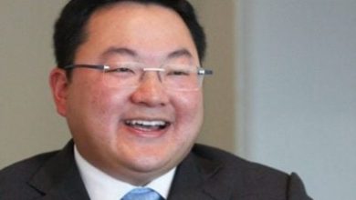Photo of 武吉阿曼驳斥传闻 否认刘特佐持伪造护照藏匿中国