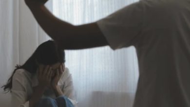 Photo of 男子家暴妻 只因不想打电动被耽误