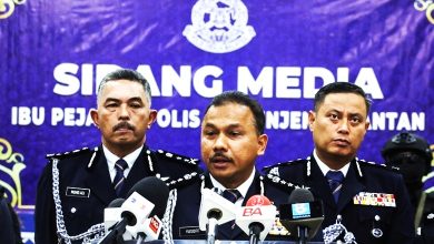 Photo of 疑桃色纠纷 4缅甸男女涉杀同鄉被捕