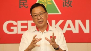 Photo of 刘华才:设PADU无意义 “8500万实应直发B40”