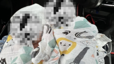 Photo of 罗里收费站撞3车1死 | 医生痛心男童丧命 “母苦盼12年 双胞儿之一”