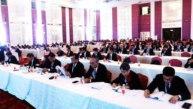 Photo of 华总代表大会〡避免“政治当道”劳民伤财 吴添泉促国州同步选举