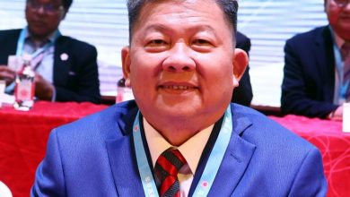 Photo of 华总改选|历年最激烈选战有结果 林家全当选新任总会长!