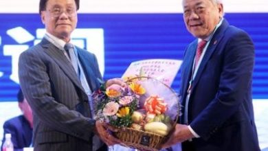 Photo of 华总改选| 选举是组织民主进程 方天兴:最重要选后归队
