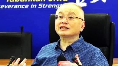Photo of 马大会计系仅85学额？ 魏家祥促高教部交代