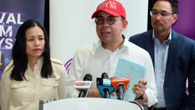 Photo of 沈志强：零工概念源自艺术领域 “保护范围不限电召与外送”