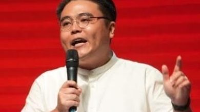 Photo of 吴家良：已进言行动党中央  别再和马华国大党合作