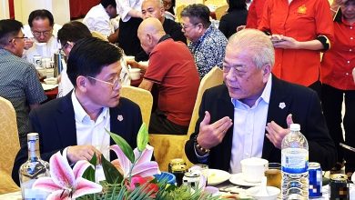 Photo of 吴添泉:已抹干净 别再往我身上浇屎