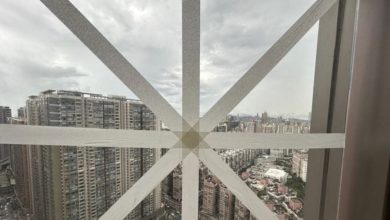 Photo of 备战“桦加沙” 广东多地现抢购潮 贴玻璃移车