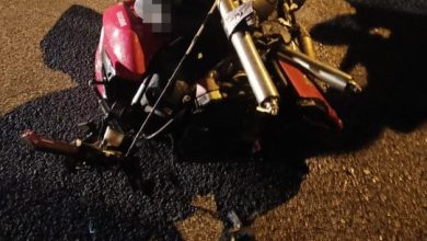 Photo of 闪避不及违规U转轿车 摩多骑士惨死轮下