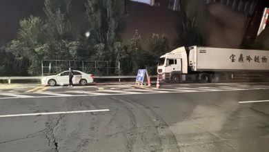 Photo of 天津北京高速关闭 大马媒体团受困“望京兴叹”