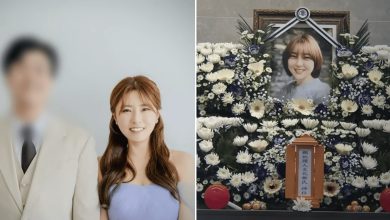 Photo of 来月经拒行房 新婚3个月的她遇害了
