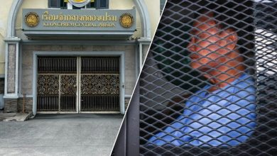 Photo of 将在狱中任命为语言教师 塔辛或半年后居家服刑