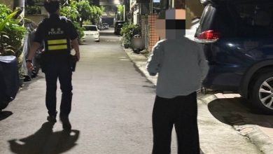Photo of 小学儿子深夜未回家 父走12公里找人 警鼻酸:他已长大