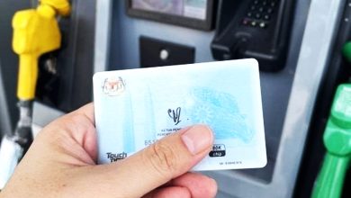 Photo of RON95针对性补贴〡930若系统故障 有柜台，别慌