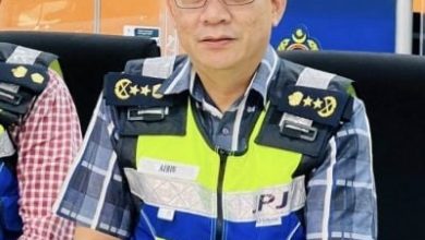 Photo of 机场无良黑车敲诈游客RM836 雪陆交局已逮捕同伙