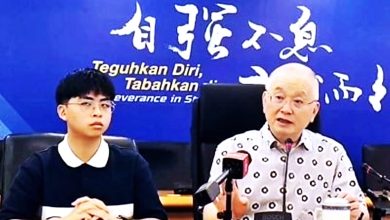 Photo of 魏家祥促马大校长 促公开会计系10年录取数据