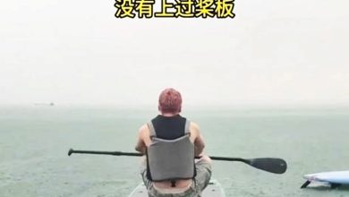Photo of 手机“掉海寻回”被索千元 中国游客怀疑教练设局