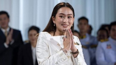 Photo of 盘点泰国前5名最富有首相 佩通坦身家18亿居首