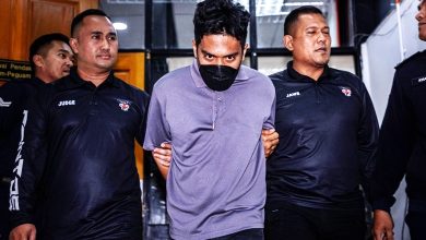 Photo of 控图杀害4警 男子不认罪