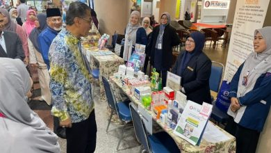 Photo of 卫长：禁售电子烟备忘录 “合适时候呈内阁”