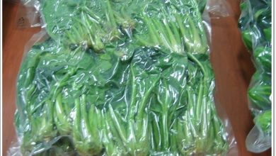 Photo of 非常时刻该屯哪些粮食？营养师教你“买5样”吃饱饱又营养