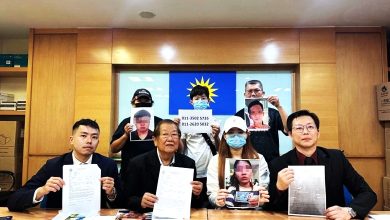 Photo of 代还150万 儿又举债 心碎妈妈要断关系