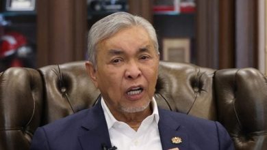 Photo of 扎希：下月推介国家备灾月 提升应对东北季风水平