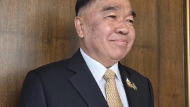 Photo of 泰耗千万元强化边境安全 与柬接壤区建10公里围栏