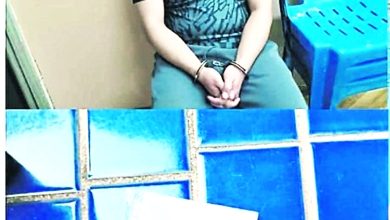 Photo of 涉毒副检察司口头保释 调查报告交总检署