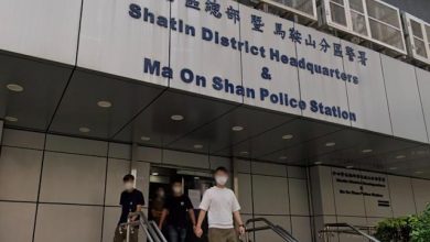 Photo of 港警员身陷柬埔寨诈骗园区 警方跟进施救
