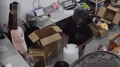 Photo of 猥亵男要做爱 荒唐行径吓坏3女子