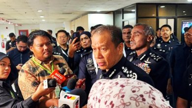 Photo of 拆迁冲突致伤警官 已捕3人