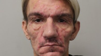 Photo of 英男子故意传播爱滋病毒 警急寻318名男受害者