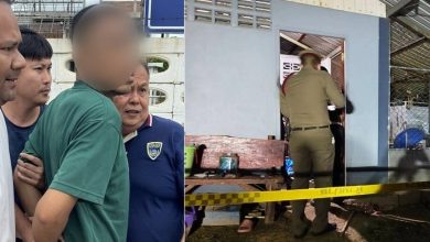 Photo of 男子狂捅19刀弑母 换衣到金店卖假金露馅被捕