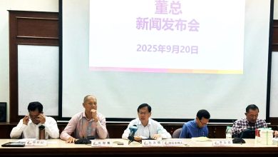 Photo of 砂雪接纳统考提升公信力 陈友信：董总续与中央对话